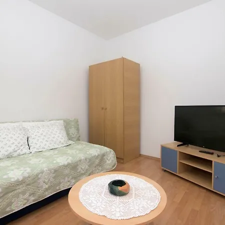 Jak?a Apartmán Jelsa (Hvar)